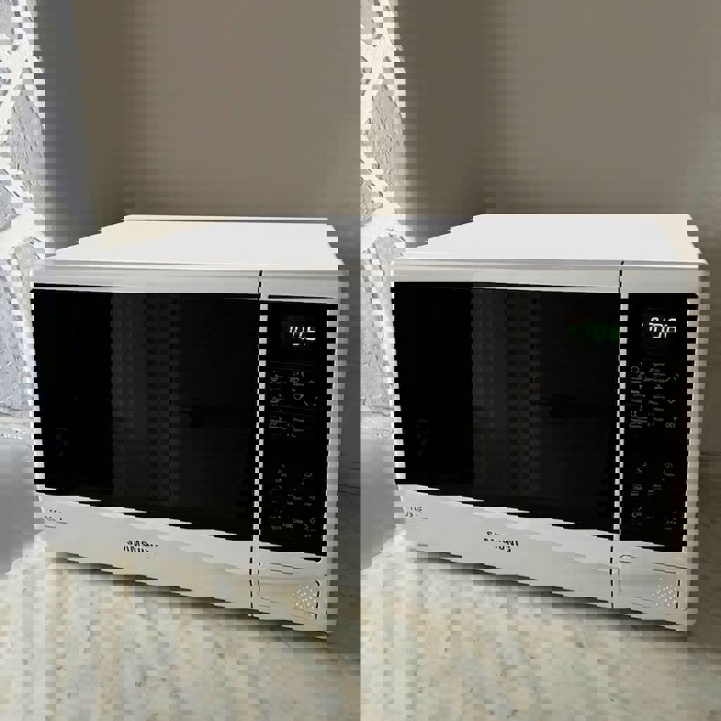 Микроволновка Samsung