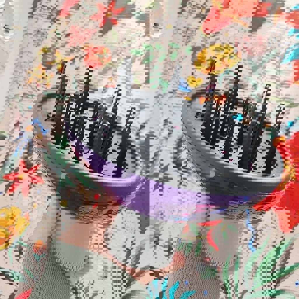 Насадка диффузор на фен