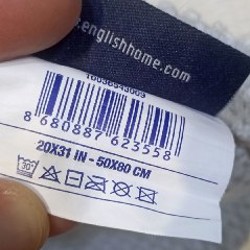 Коврики для ванной - фото 4