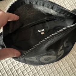 Сумка Hugo Boss - фото 2