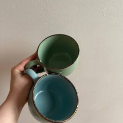 Чашка - фото 2