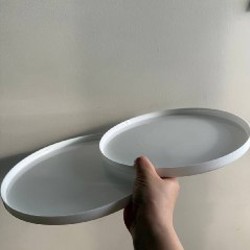 Тарелки для завтраков - фото 2