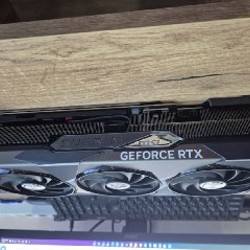 Видеокарта MSI RTX 4090 SUPRIM X 24G - фото 2