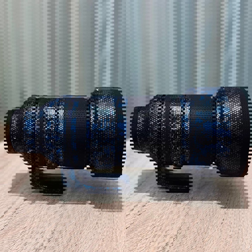 Tamron 150-500mm F/5-6.7 Di III VC VXD