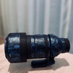 Tamron 150-500mm F/5-6.7 Di III VC VXD - фото 2