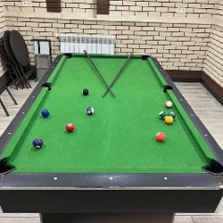 Бильярд - фото 2