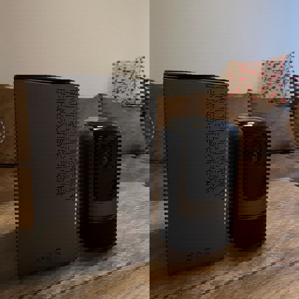 Проектор FCHP