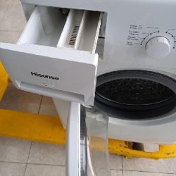 Стиральная машина Hisens - фото 2