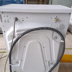 Стиральная машина Hisens - фото 4