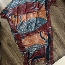 Платки - фото 4