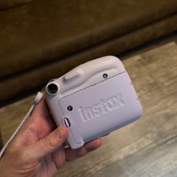 Фотоаппарат Fujifilm Instax mini 11 - фото 2