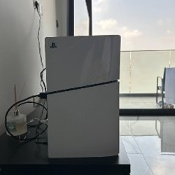 PS5 с дисководом - фото 2