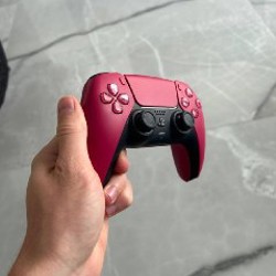 PS5 с дисководом - фото 5