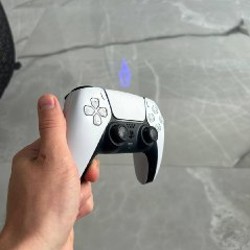 PS5 с дисководом - фото 6