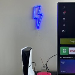 PS5 с дисководом - фото 7