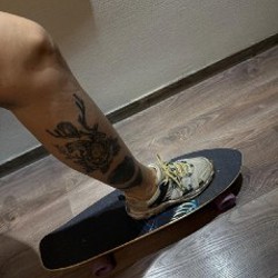 Скейтборд Termit Cruiser - фото 2