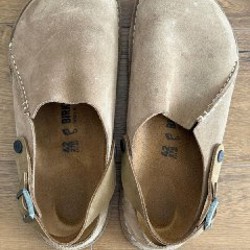 Мужская обувь - фото 2