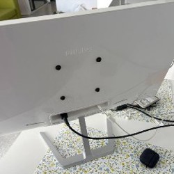 Philips 276E7Q - фото 2