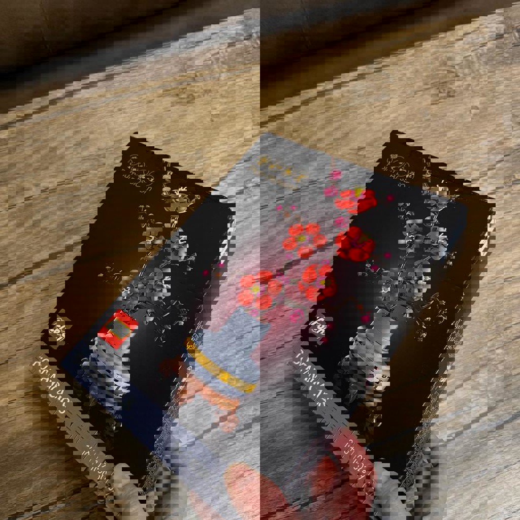 Набор конструктора Lego Botanicals