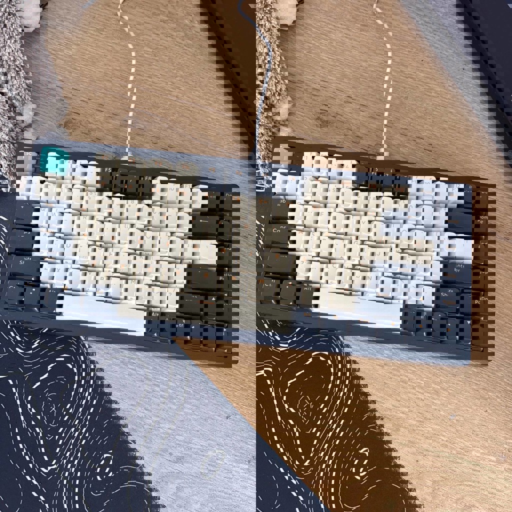 Клавиатура Dark Project KD83A