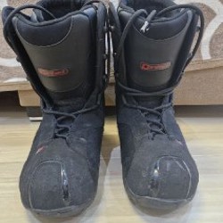 Комплект сноуборда - фото 3