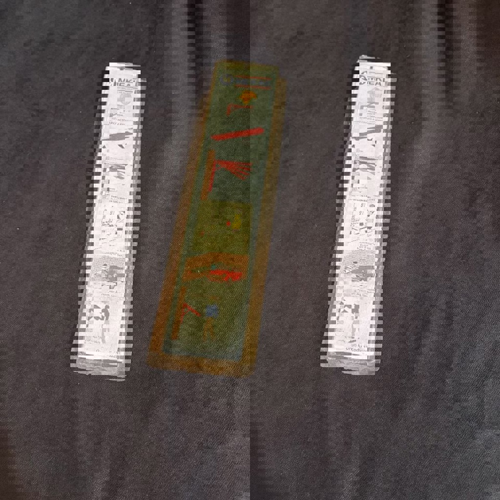 Складная полка (маленькая)