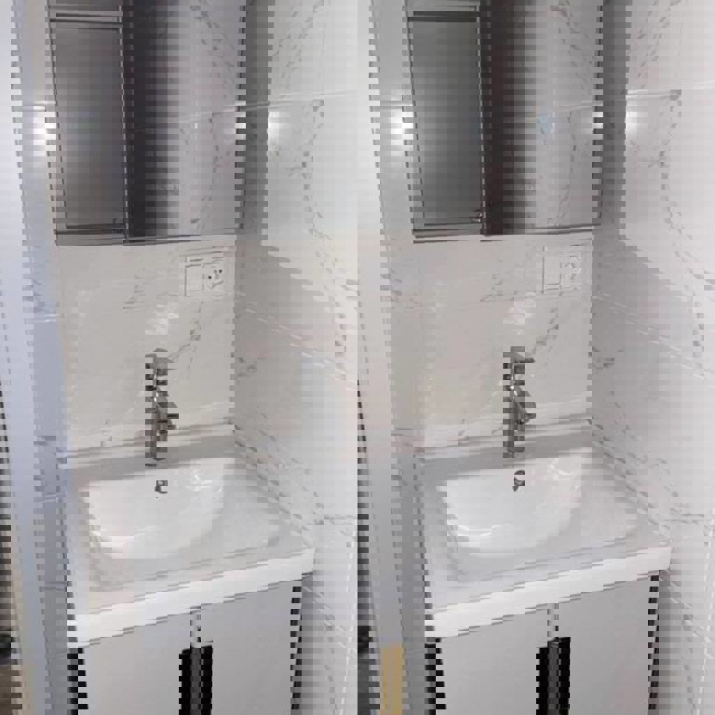 Комплект для ванной комнаты