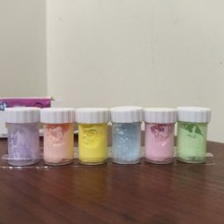 Меловые краски для рисования - фото 2