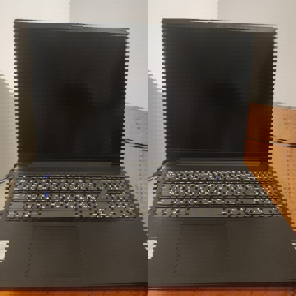 Ноутбук Lenovo V15 G4 AMN