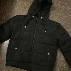 Дубленка - фото 1