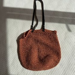 Сумка летняя - фото 6