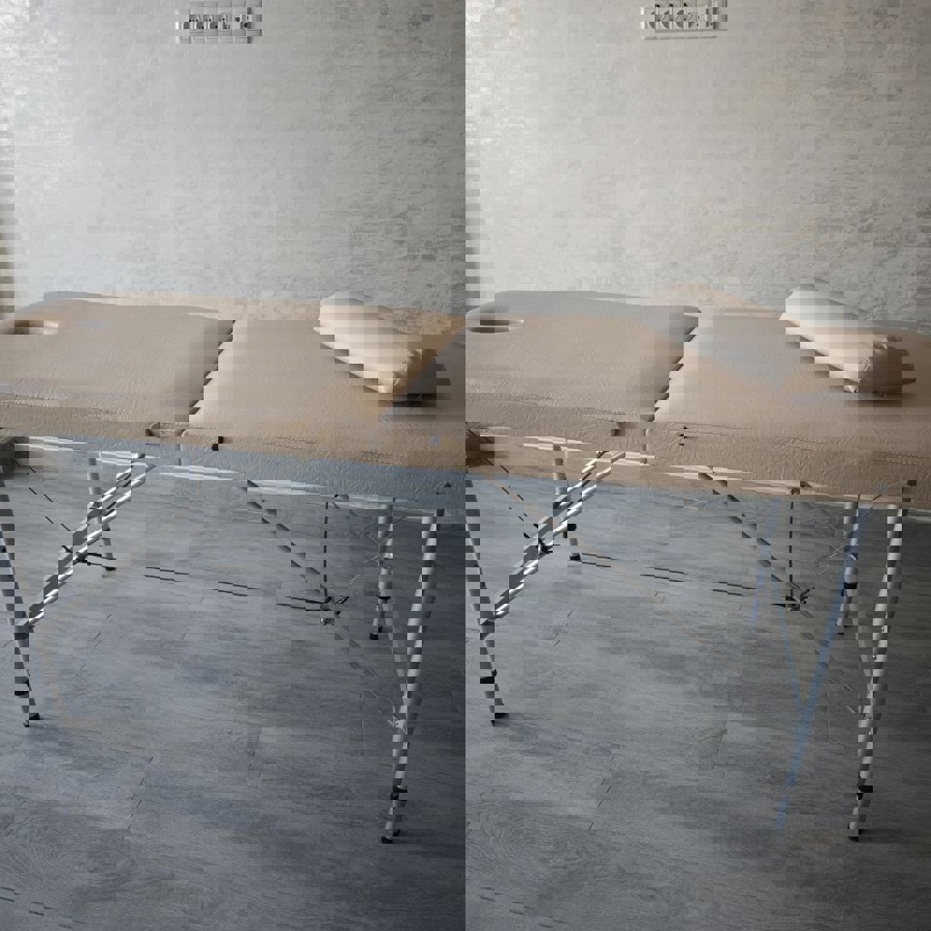 Массажный стол