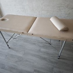 Массажный стол - фото 4