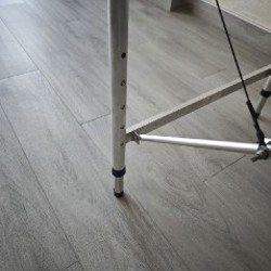 Массажный стол - фото 5