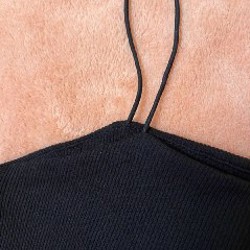 Топ бандо женский - фото 3