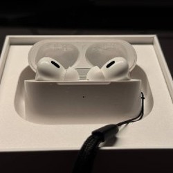AirPods Pro 2 - фото 2