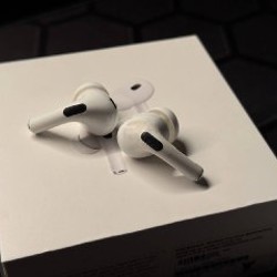 AirPods Pro 2 - фото 3