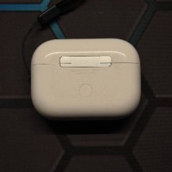 AirPods Pro 2 - фото 4