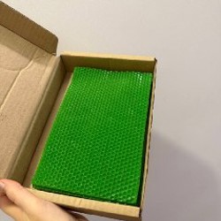 Вощина зеленая - фото 2