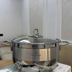 Кастрюля Karaca Grace - фото 6