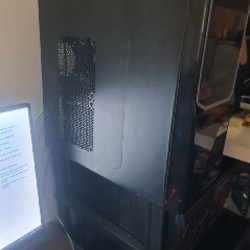 Компьютер с монитором Samsung - фото 3