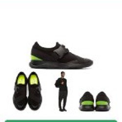 Кроссовки CHRISTOPHER KANE - фото 2