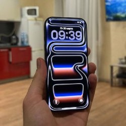 IPhone 17 Pro - фото 2