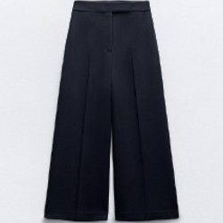 Укороченная водолазка ZARA - фото 5