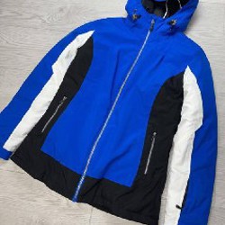 Лыжная куртка ACTIVE TOUCH - фото 3