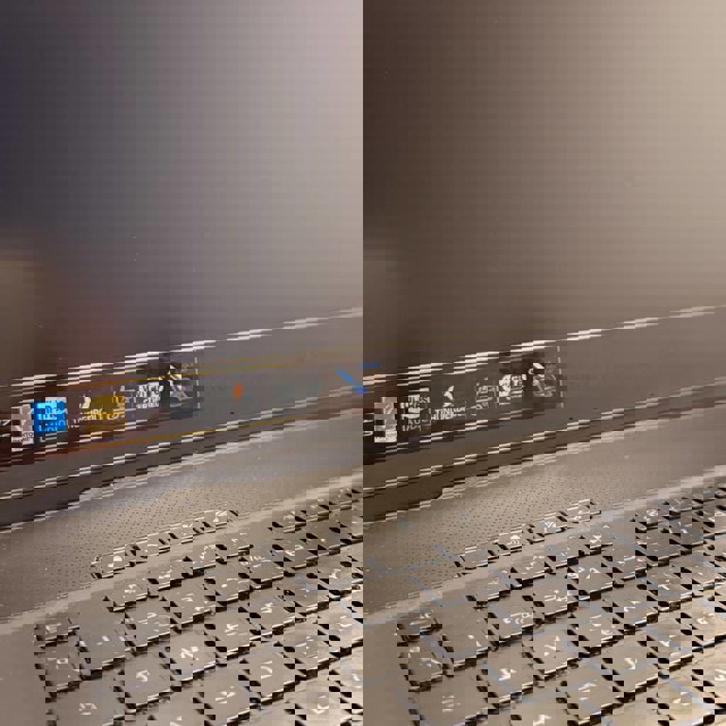 Ноутбук ASUS ROG Zephyrus M15