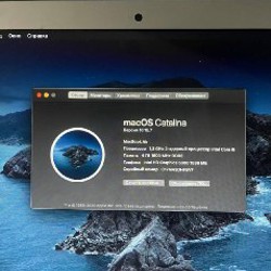 MacBook Air 13 - фото 2