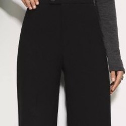 Брюки Pull and Bear - фото 2