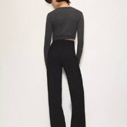 Брюки Pull and Bear - фото 3