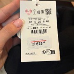 Брюки Pull and Bear - фото 4